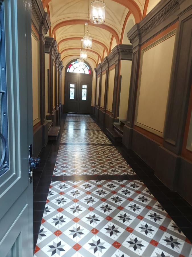 Juwel Uroczy Apartament 2B Stare Miasto Krakow Bagian luar foto