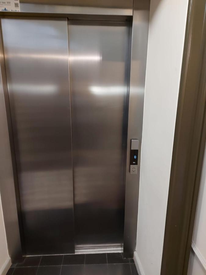Juwel Uroczy Apartament 2B Stare Miasto Krakow Bagian luar foto