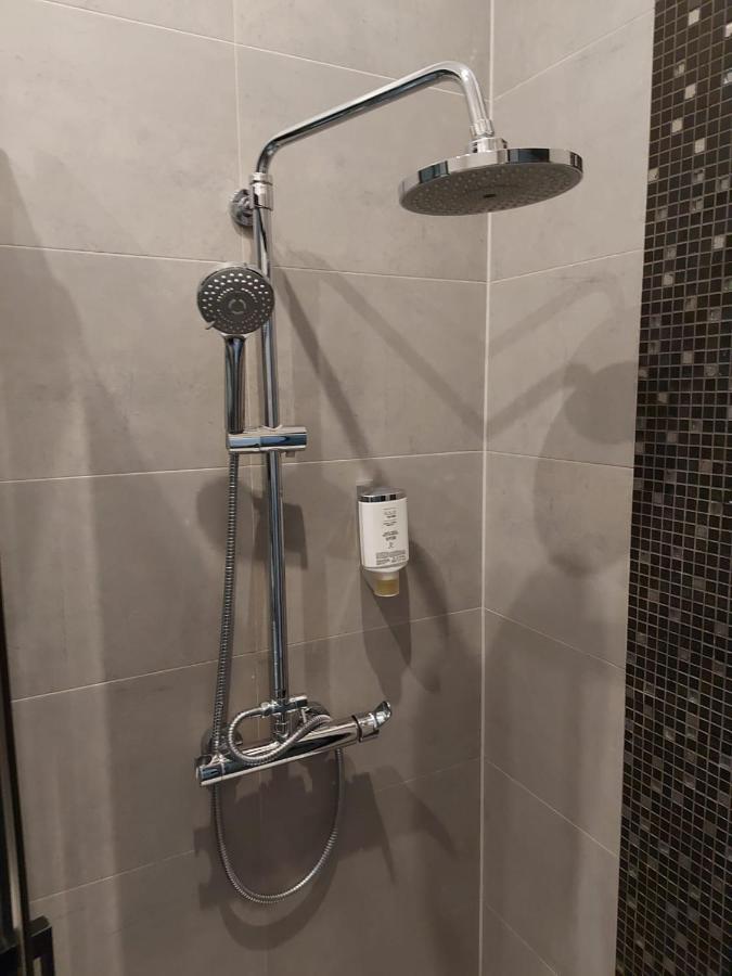 Juwel Uroczy Apartament 2B Stare Miasto Krakow Bagian luar foto